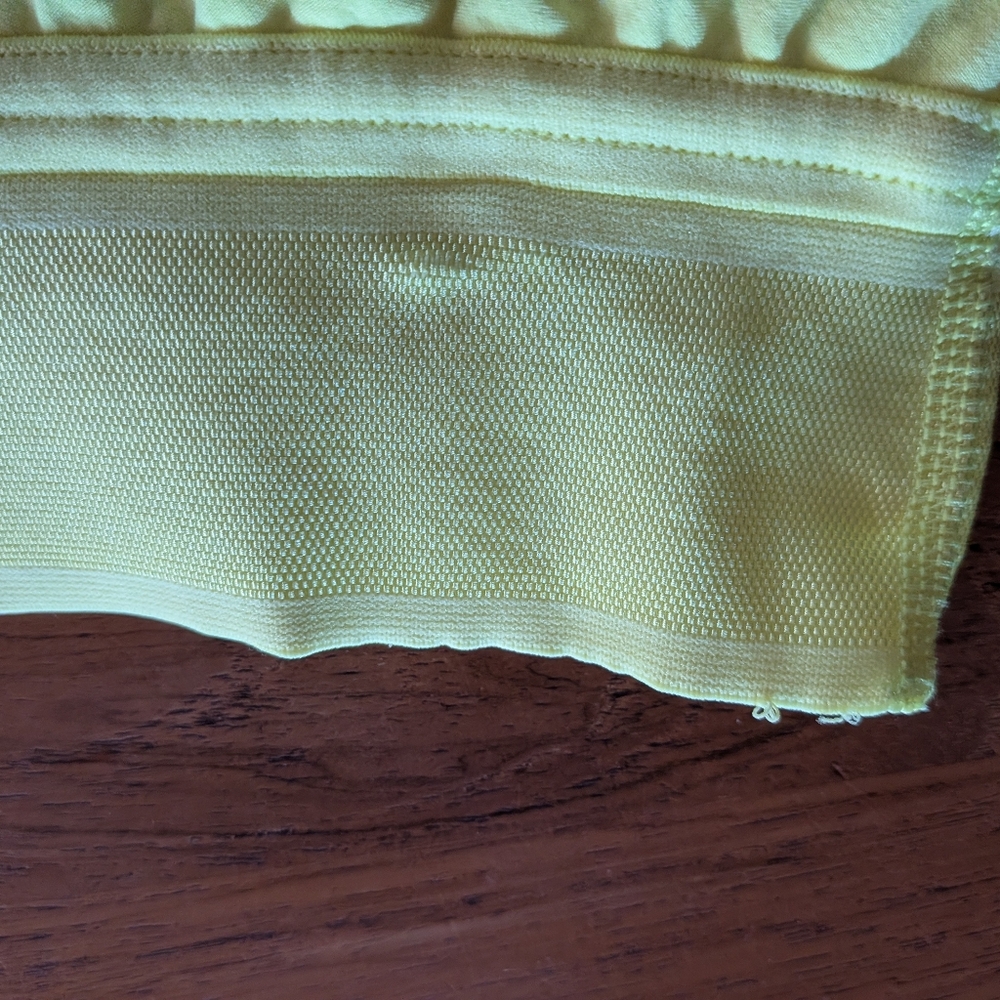 Lululemon Court Rival High-Rise Skirt - 6 - Picture 14 of 16